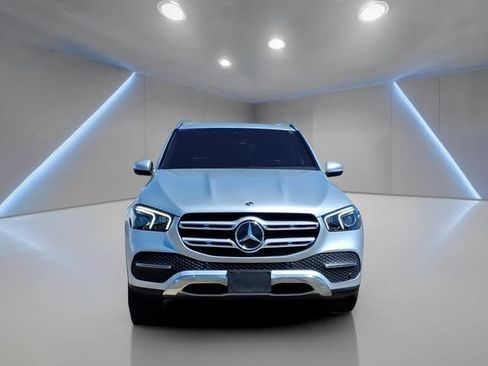 Used 2020 Mercedes-Benz GLE 350 4MATIC image 9