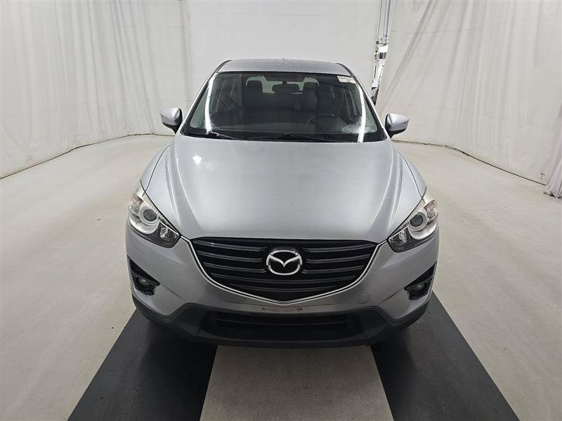 Used 2016 MAZDA CX-5 Touring FWD image 2