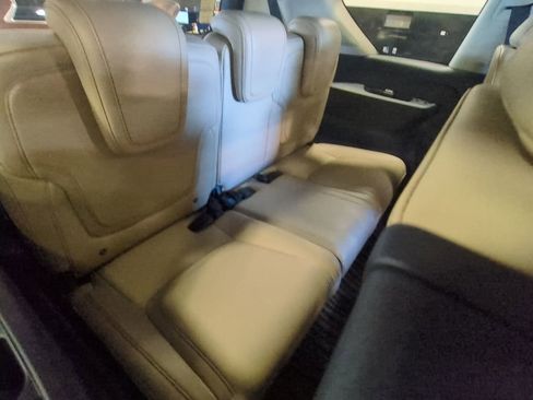 New 2026 INFINITI QX80 Pure w/ Cargo Package RWD image 31