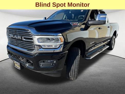 Used 2024 RAM 2500 Laramie image 5