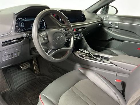 Used 2023 Hyundai Sonata SEL Plus FWD image 21