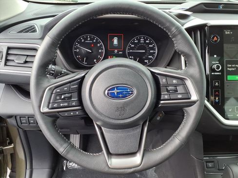New 2026 Subaru Ascent Limited image 15