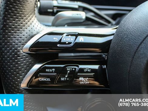 Used 2024 Mercedes-Benz C 43 AMG 4MATIC Sedan image 25