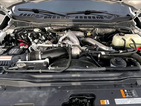 Used 2023 Ford F250 Lariat w/ Tow Technology Package image 10