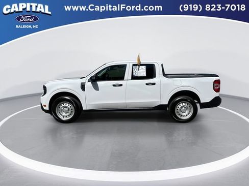 Certified 2026 Ford Maverick XL FWD image 5