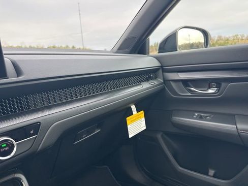 New 2026 Honda CR-V Sport-L image 24