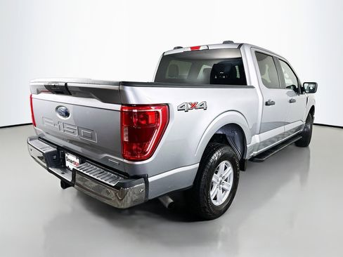 Used 2022 Ford F150 XLT image 7