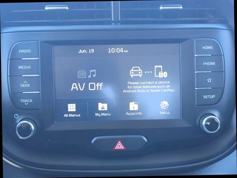 Used 2020 Kia Soul GT-Line FWD image 25