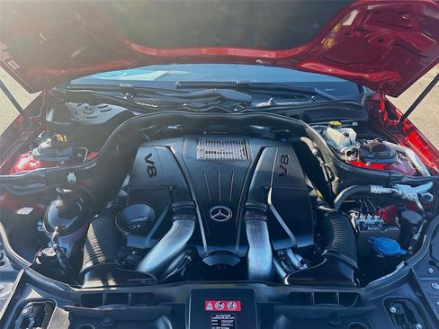 Used 2016 Mercedes-Benz CLS 550 4MATIC image 35