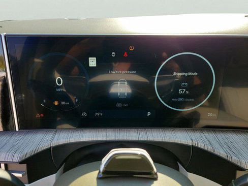 New 2025 Hyundai Santa Fe Calligraphy image 22