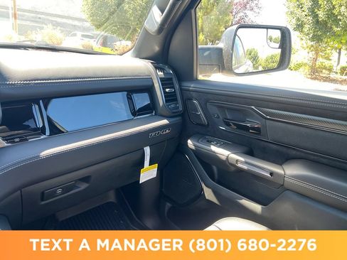 New 2026 RAM 1500 RHO w/ RHO Level 1 Equipment Group AWD/4WD image 28