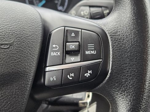 Used 2024 Ford Transit 350 XLT image 28