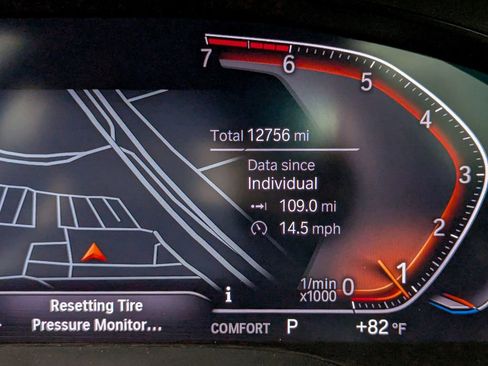 Certified 2023 BMW X3 xDrive30i w/ Convenience Package AWD/4WD image 34