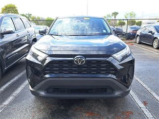 Used 2025 Toyota RAV4 LE video 2