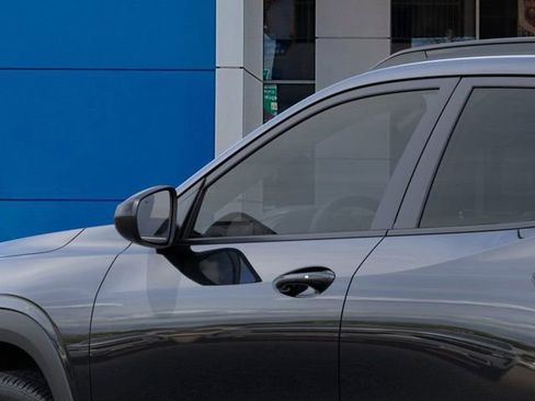 New 2026 Chevrolet Trax RS image 12