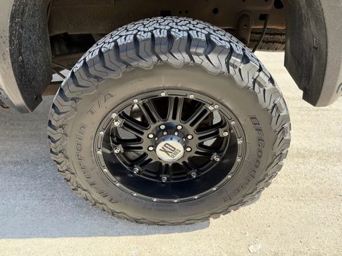 Used 2014 RAM 2500 Big Horn image 9