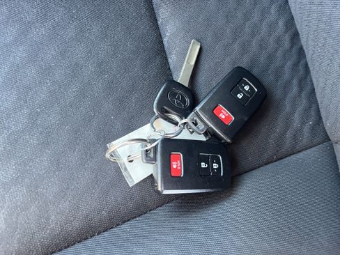 Certified 2023 Toyota Tacoma SR5 w/ SX Package image 30