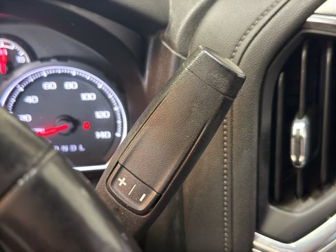 Used 2022 Chevrolet Silverado 1500 RST AWD/4WD image 25