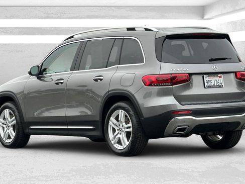 Certified 2022 Mercedes-Benz GLB 250 4MATIC image 6