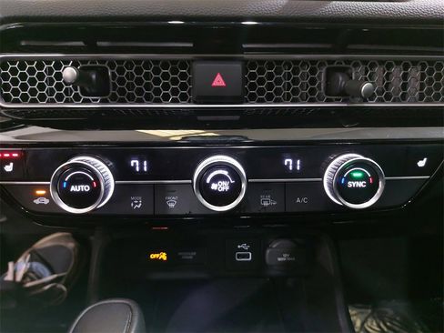 Used 2022 Honda Civic EX-L image 22