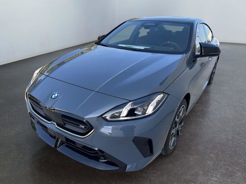 New 2026 BMW M235i xDrive w/ Technology Package image 9