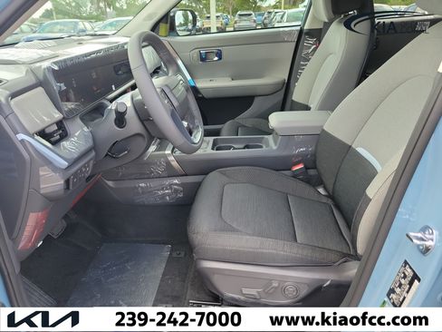 New 2027 Kia Seltos S AWD/4WD image 19