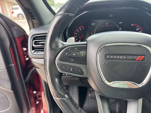Used 2023 Dodge Durango GT RWD image 23