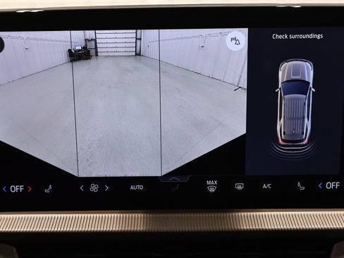 New 2027 Ford Explorer Active AWD/4WD image 23