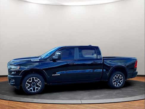 New 2025 RAM 1500 Laramie image 11