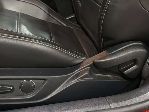 Used 2018 Ford Mustang GT Premium w/ Equipment Group 401A RWD image 14