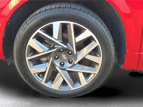 Used 2023 Hyundai Santa Fe Calligraphy image 19