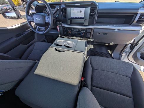 New 2026 Ford F350 XL image 39