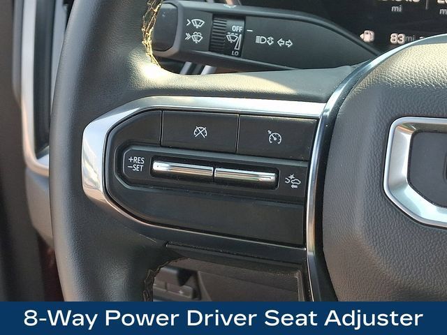 Used 2024 GMC Canyon AT4 AWD/4WD image 7