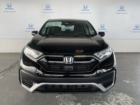 Used 2022 Honda CR-V LX image 38