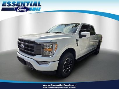 Used 2023 Ford F150 Lariat