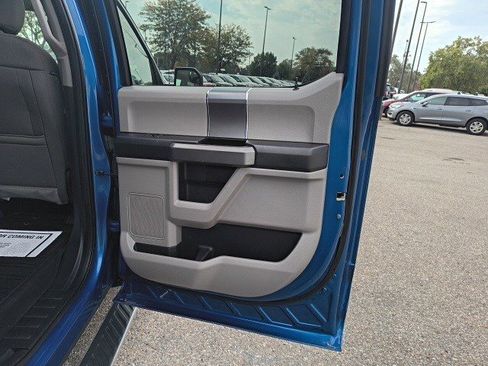 Used 2018 Ford F150 XLT w/ Equipment Group 302A Luxury image 16