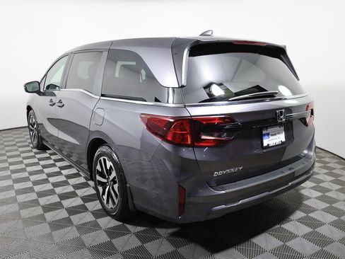 Used 2026 Honda Odyssey EX-L image 7