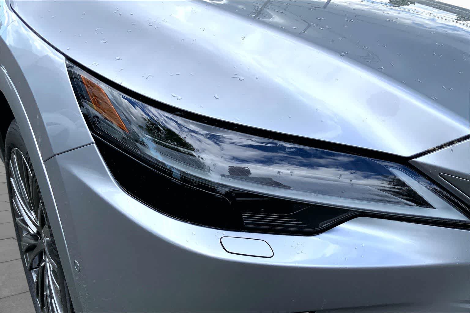 New 2026 Lexus RX 350 AWD w/ Convenience Package image 13