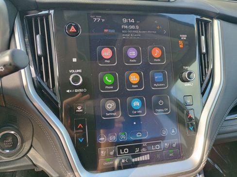 Certified 2024 Subaru Outback Touring XT w/ Popular Package #2 AWD/4WD image 28