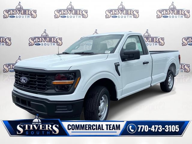 New 2026 Ford F150 XL RWD image 6