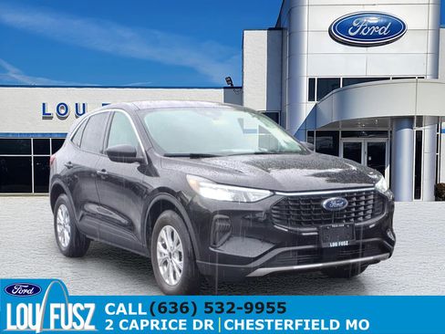 Used 2024 Ford Escape Active AWD/4WD image 1