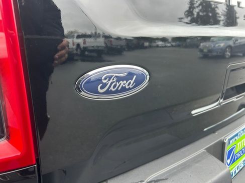 Used 2025 Ford Bronco Sport Outer Banks w/ Outer Banks Tech Package+ AWD/4WD image 35