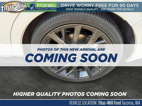 Used 2024 Subaru Impreza RS w/ Popular Package #3 AWD/4WD image 5