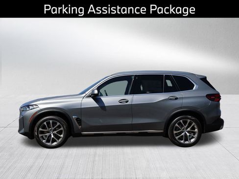 New 2026 BMW X5 sDrive40i RWD image 5