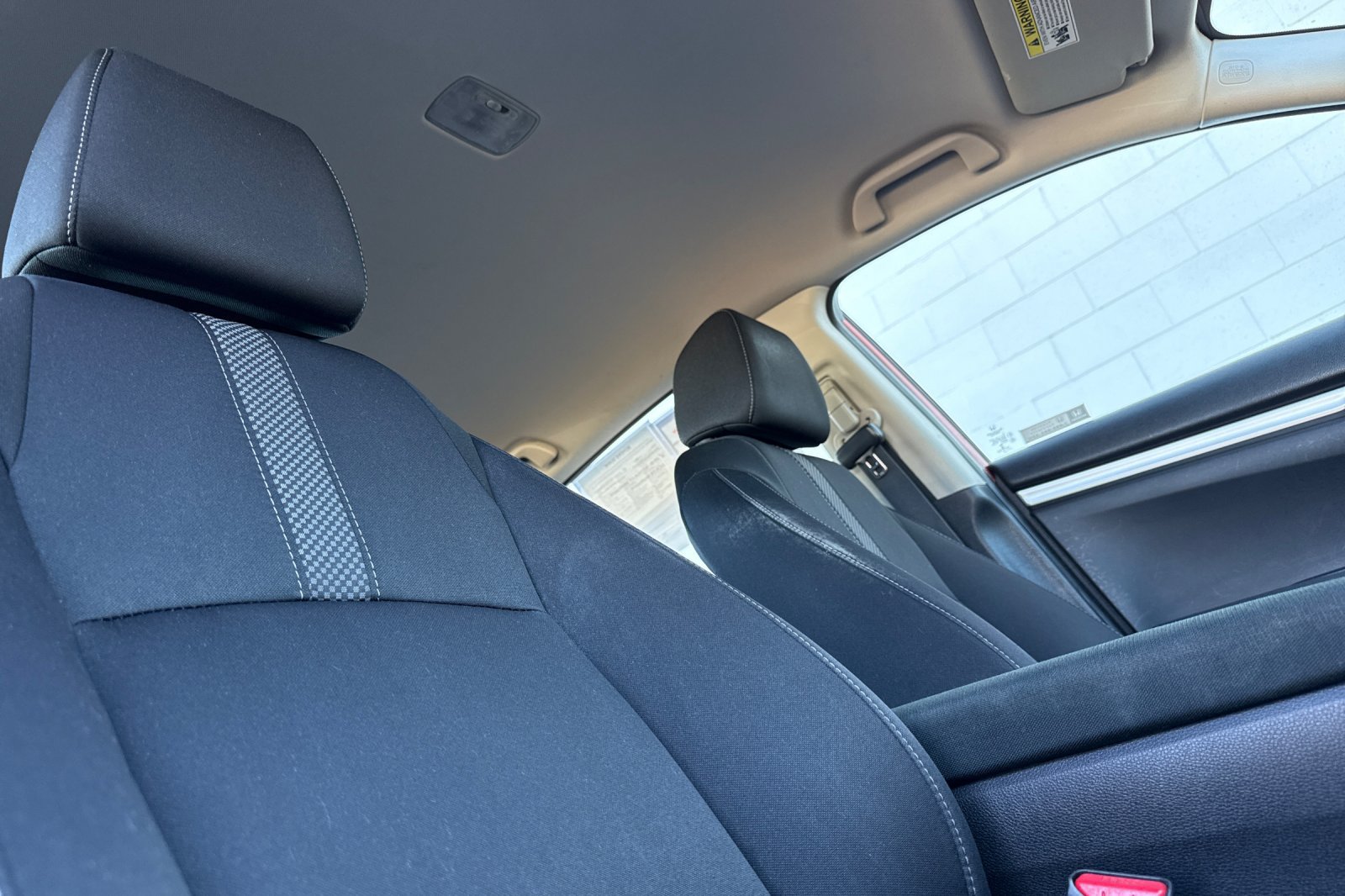 Used 2020 Honda Civic LX image 16