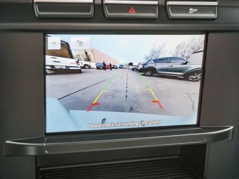 New 2024 Ford F250 XL w/ XL Chrome Package image 23