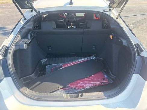 Used 2025 Honda Civic Type R image 23