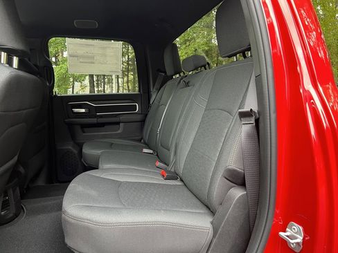 New 2026 RAM 2500 Big Horn image 15