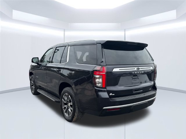 Used 2023 Chevrolet Tahoe LT w/ LT Signature Plus Package AWD/4WD image 4