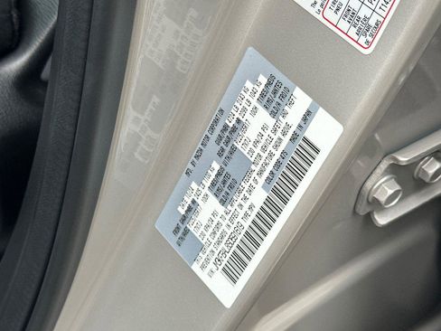 Certified 2025 MAZDA CX-5 AWD 2.5 S image 30